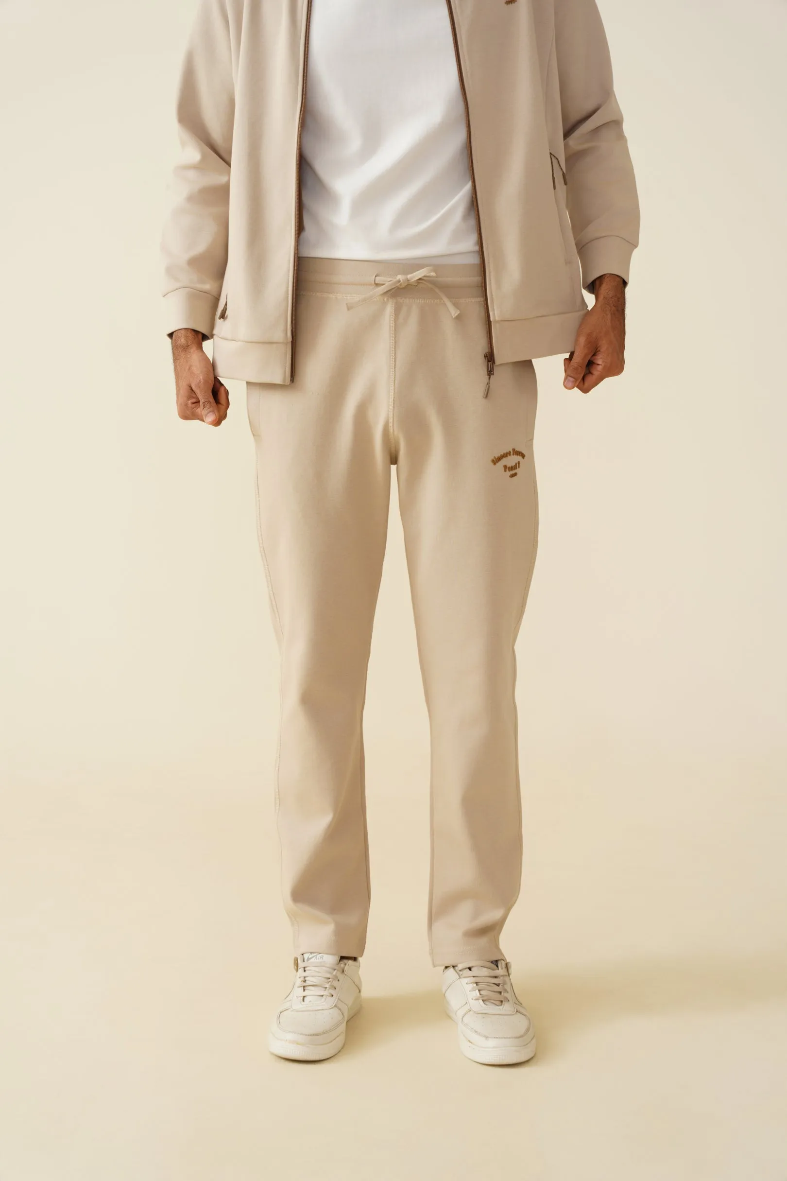 All-Weather Track Pants for Every Season