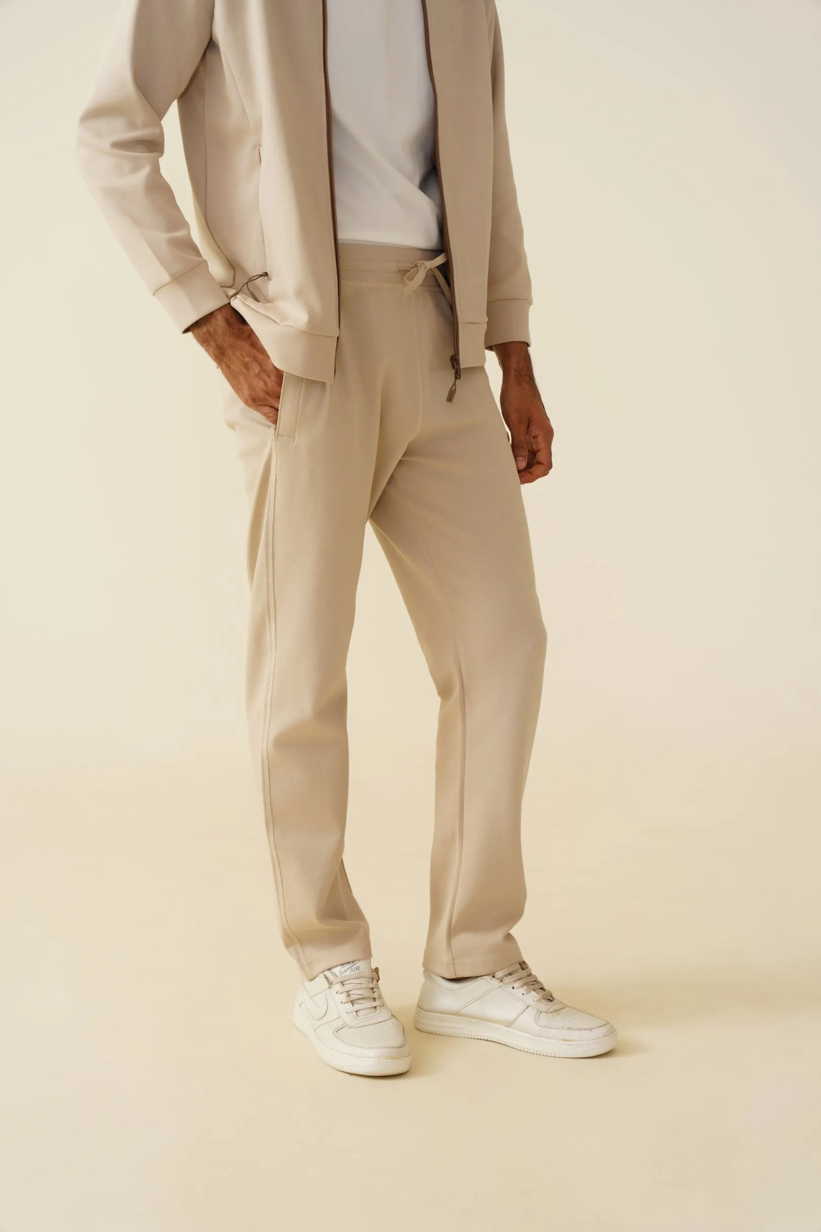 All-Weather Track Pants for Every Season