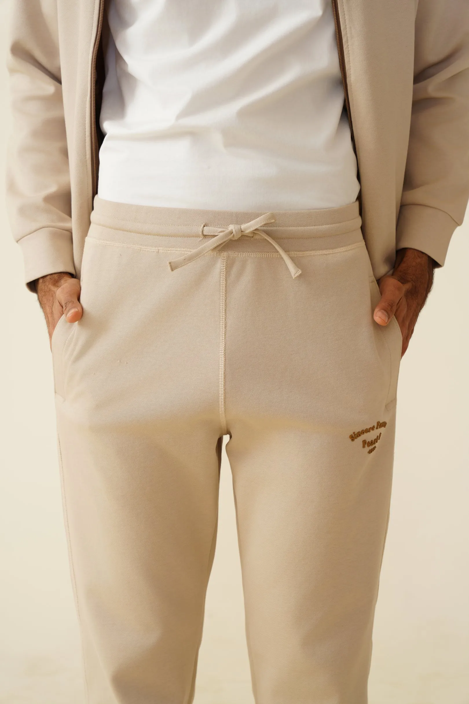All-Weather Track Pants for Every Season