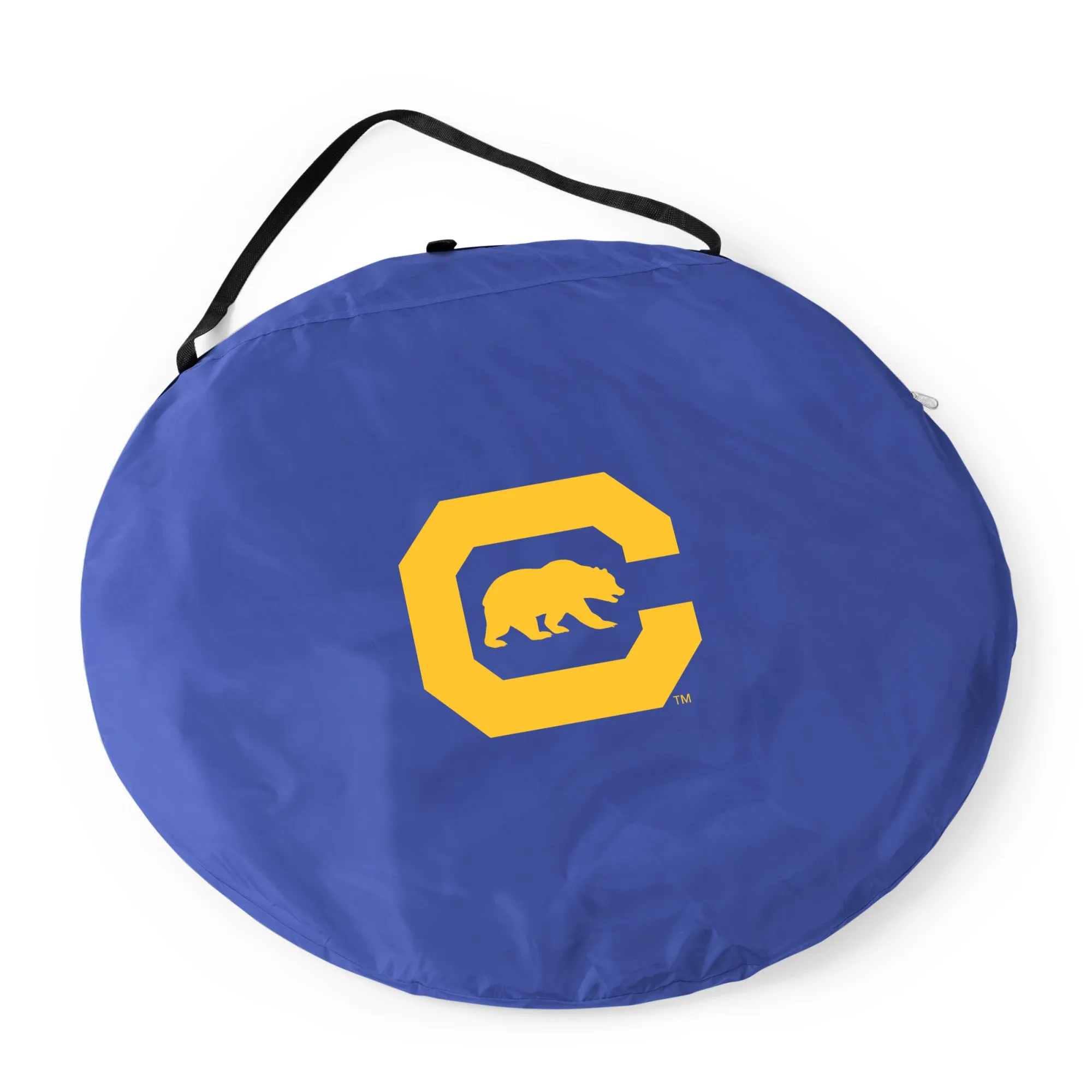 Cal Bears - Manta Portable Beach Tent