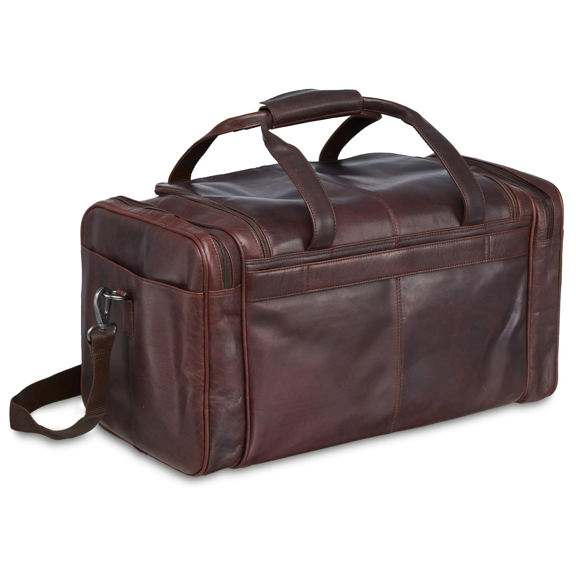 Carry-on Duffle Bag