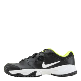 Court Lite 2 Green/White/Black