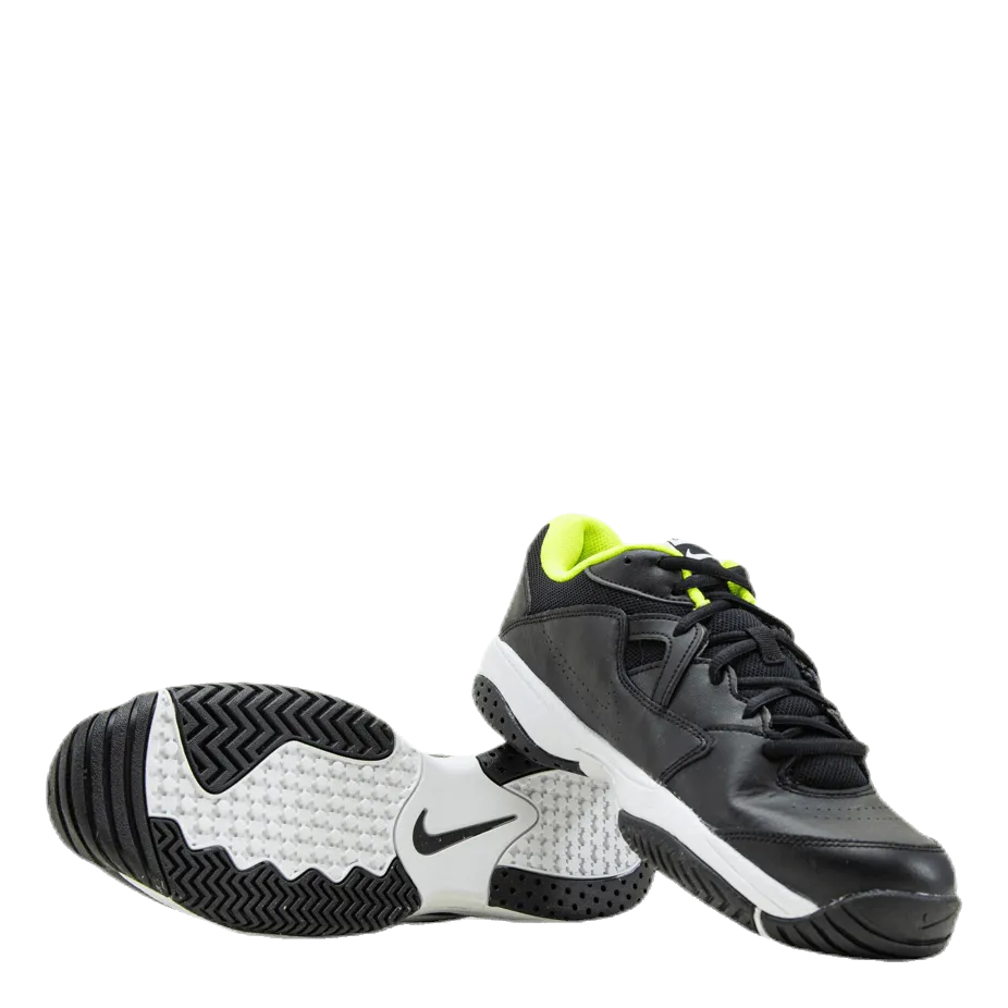 Court Lite 2 Green/White/Black