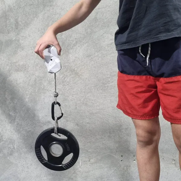 Crux Gear Pinch Rock - Small
