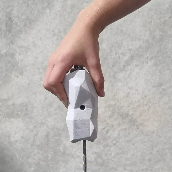 Crux Gear Pinch Rock - Small