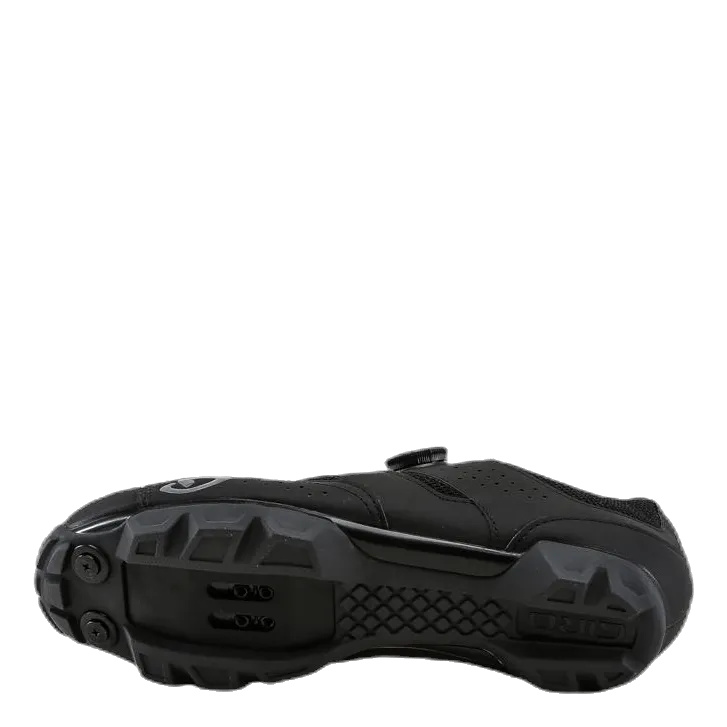 Cylinder Black