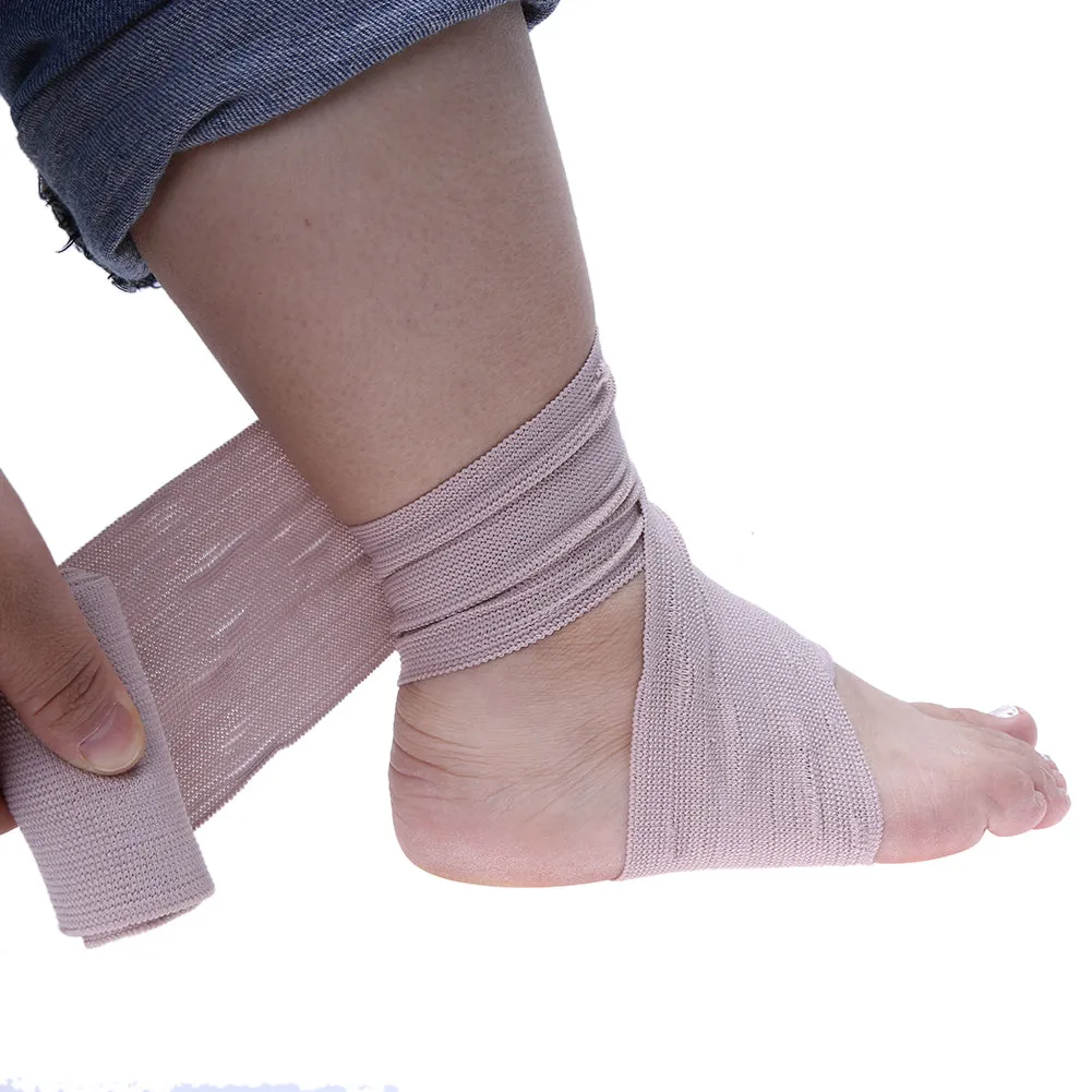 Elastic Bandage Tape Wrap