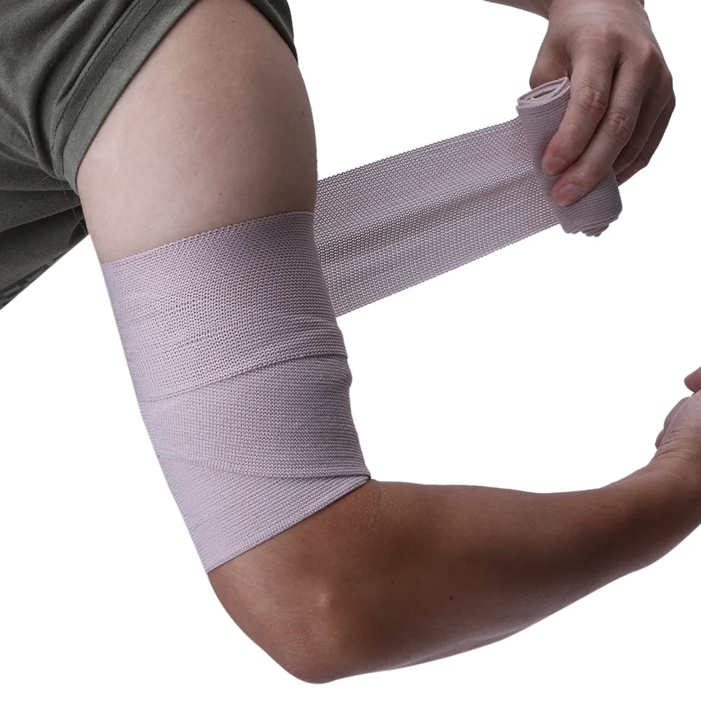 Elastic Bandage Tape Wrap
