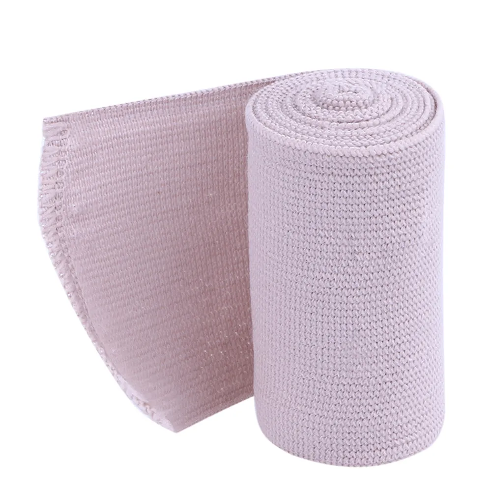 Elastic Bandage Tape Wrap