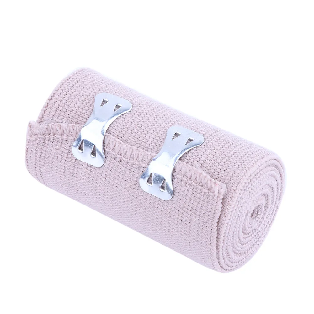 Elastic Bandage Tape Wrap