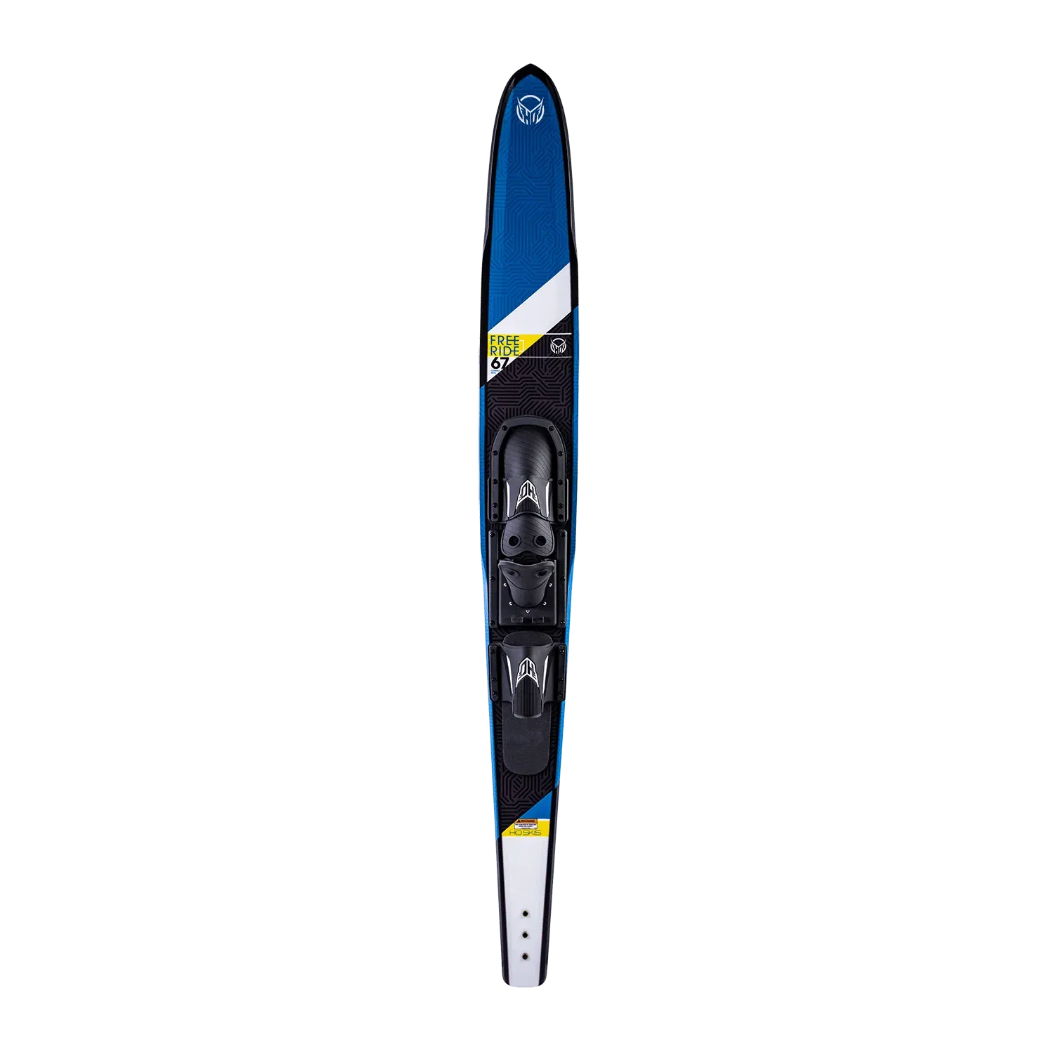 FREERIDE COMBOS 67"