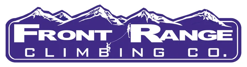 Front Range Climbing Co.