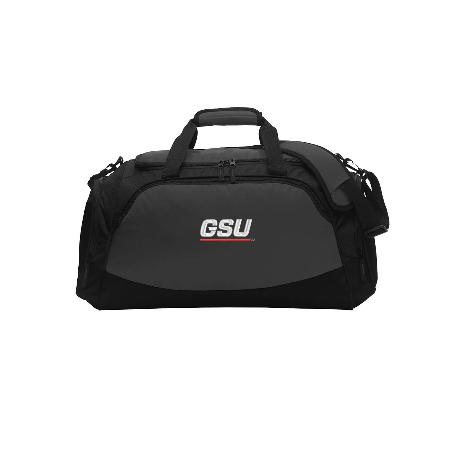 Georgia State Duffel Bag