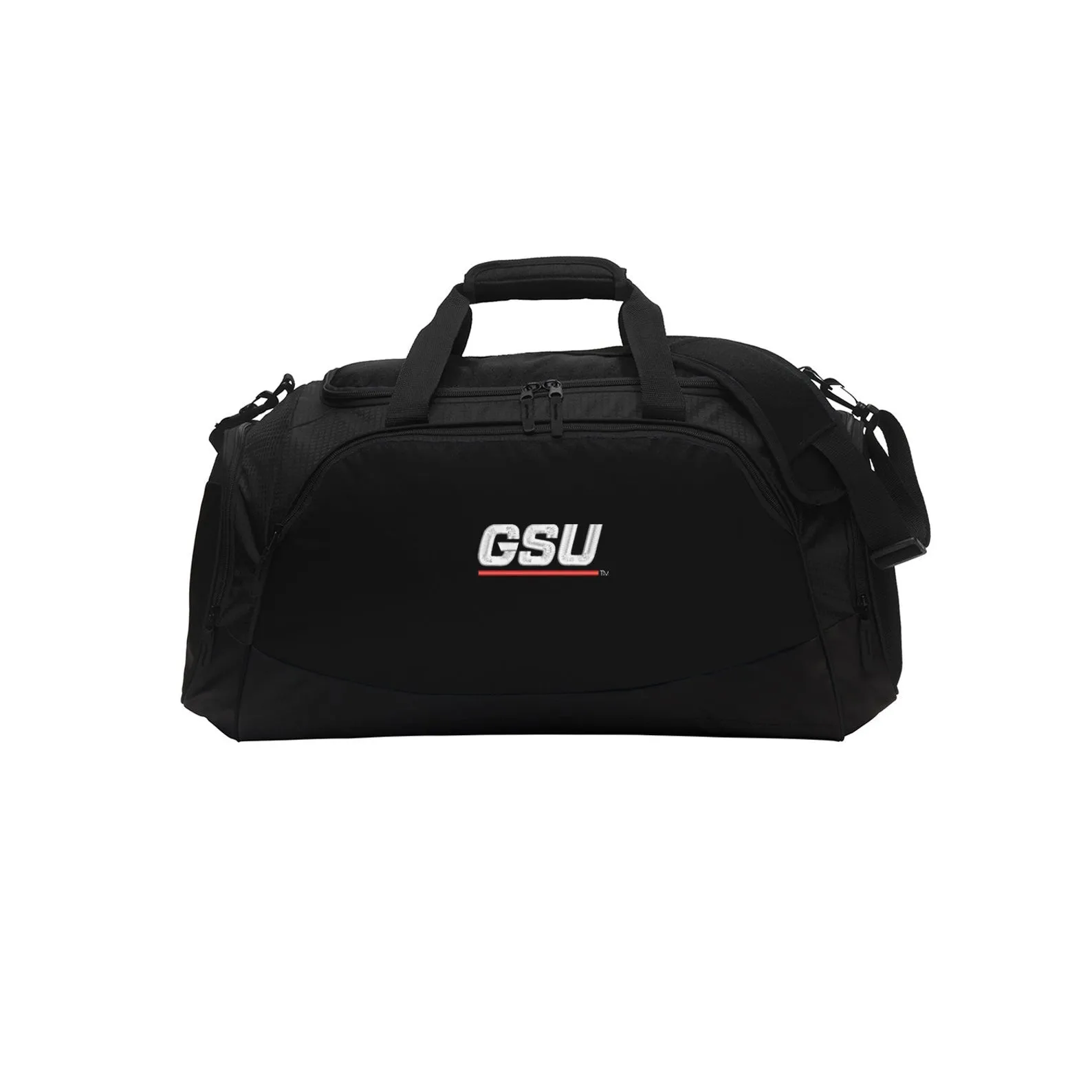 Georgia State Duffel Bag