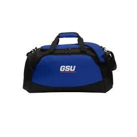 Georgia State Duffel Bag