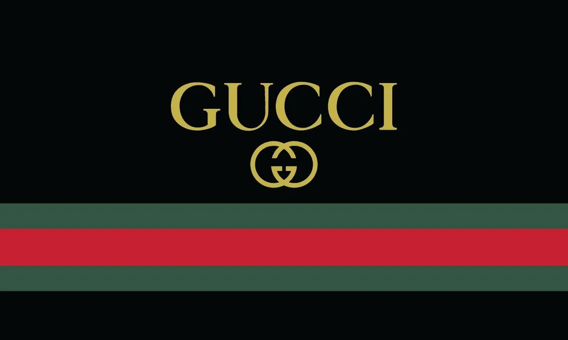 GUCCI MICRO GG WEB NYLON DUFFEL BAG