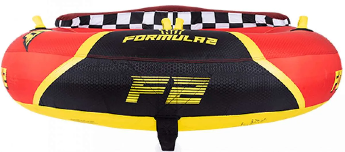HO Sports Formula 2 Tube 2023
