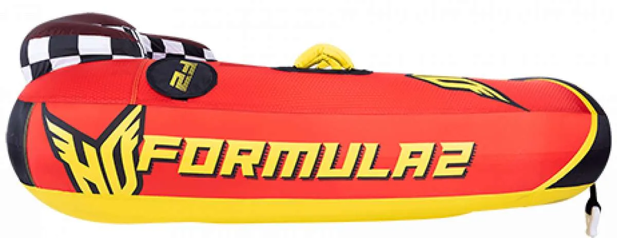 HO Sports Formula 2 Tube 2023