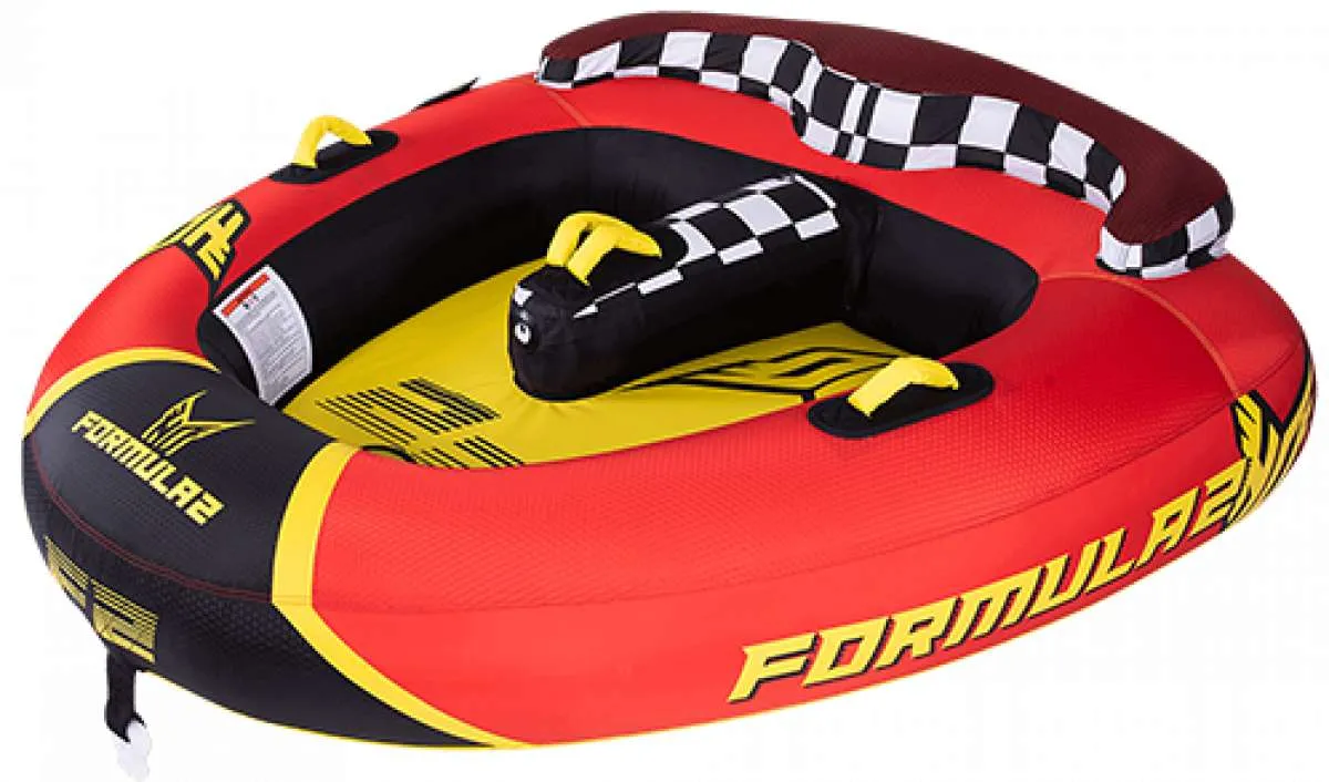 HO Sports Formula 2 Tube 2023