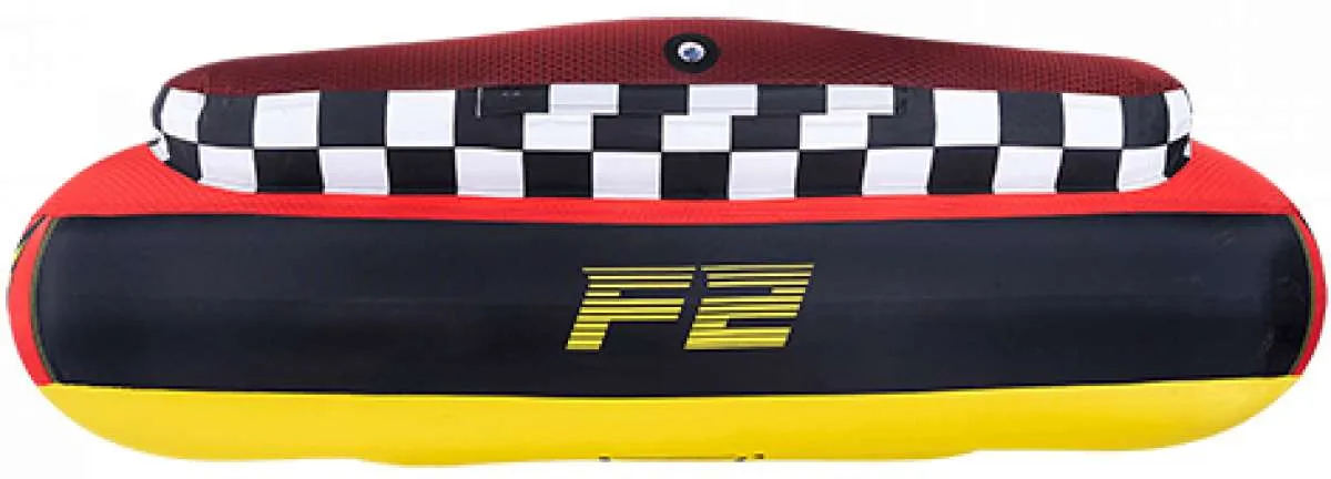 HO Sports Formula 2 Tube 2023