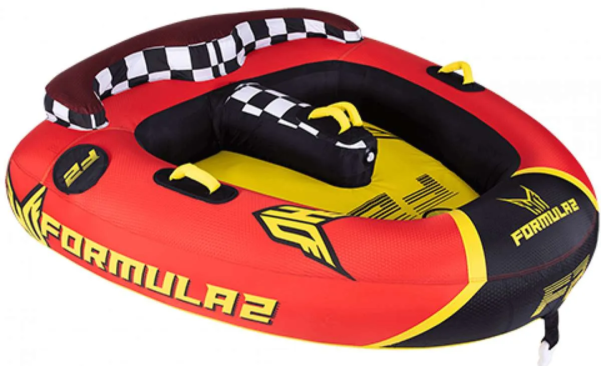 HO Sports Formula 2 Tube 2023