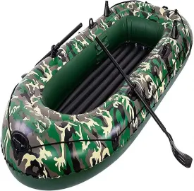 Kayak Outdoor Kayak Water Sports Kayak Outdoor Play Rubber Boat Kayak Inflatable Kayak Plastic Boat