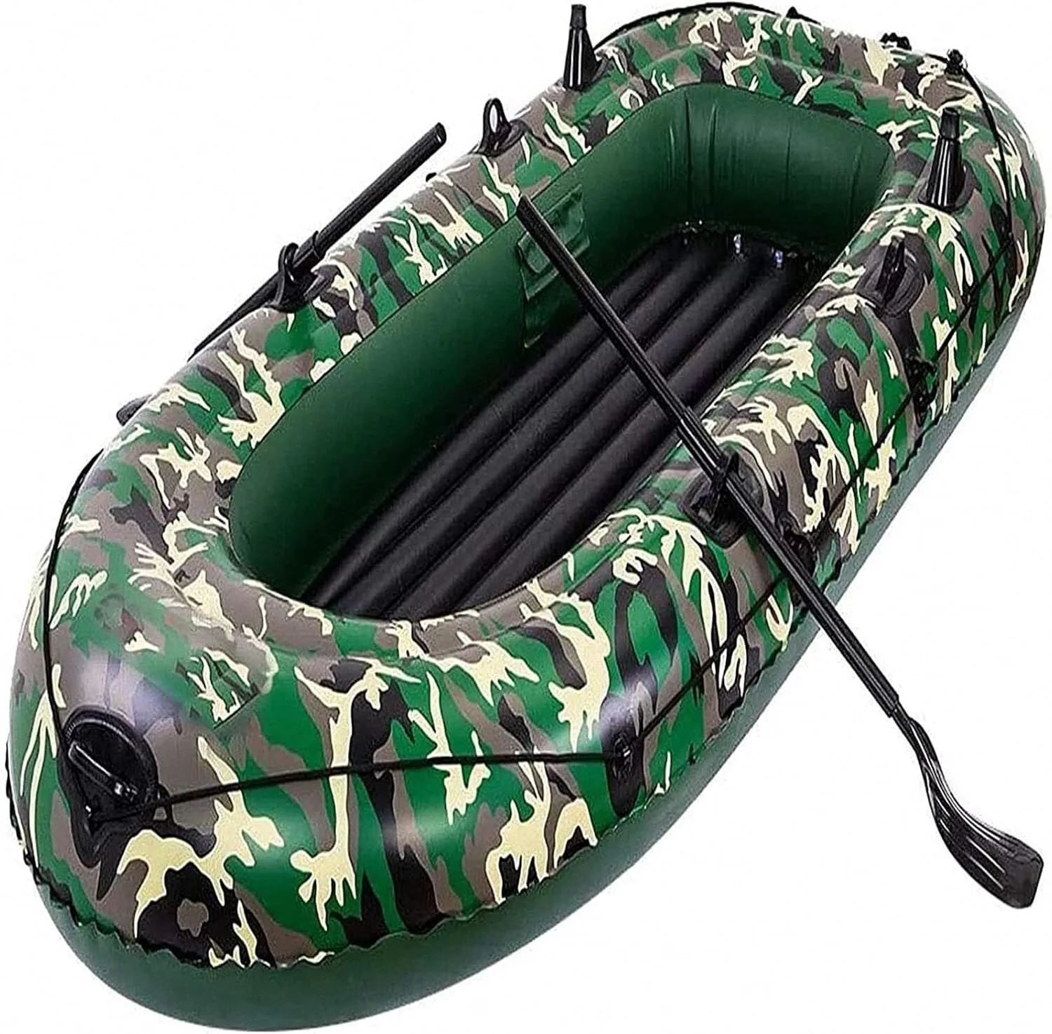 Kayak Outdoor Kayak Water Sports Kayak Outdoor Play Rubber Boat Kayak Inflatable Kayak Plastic Boat