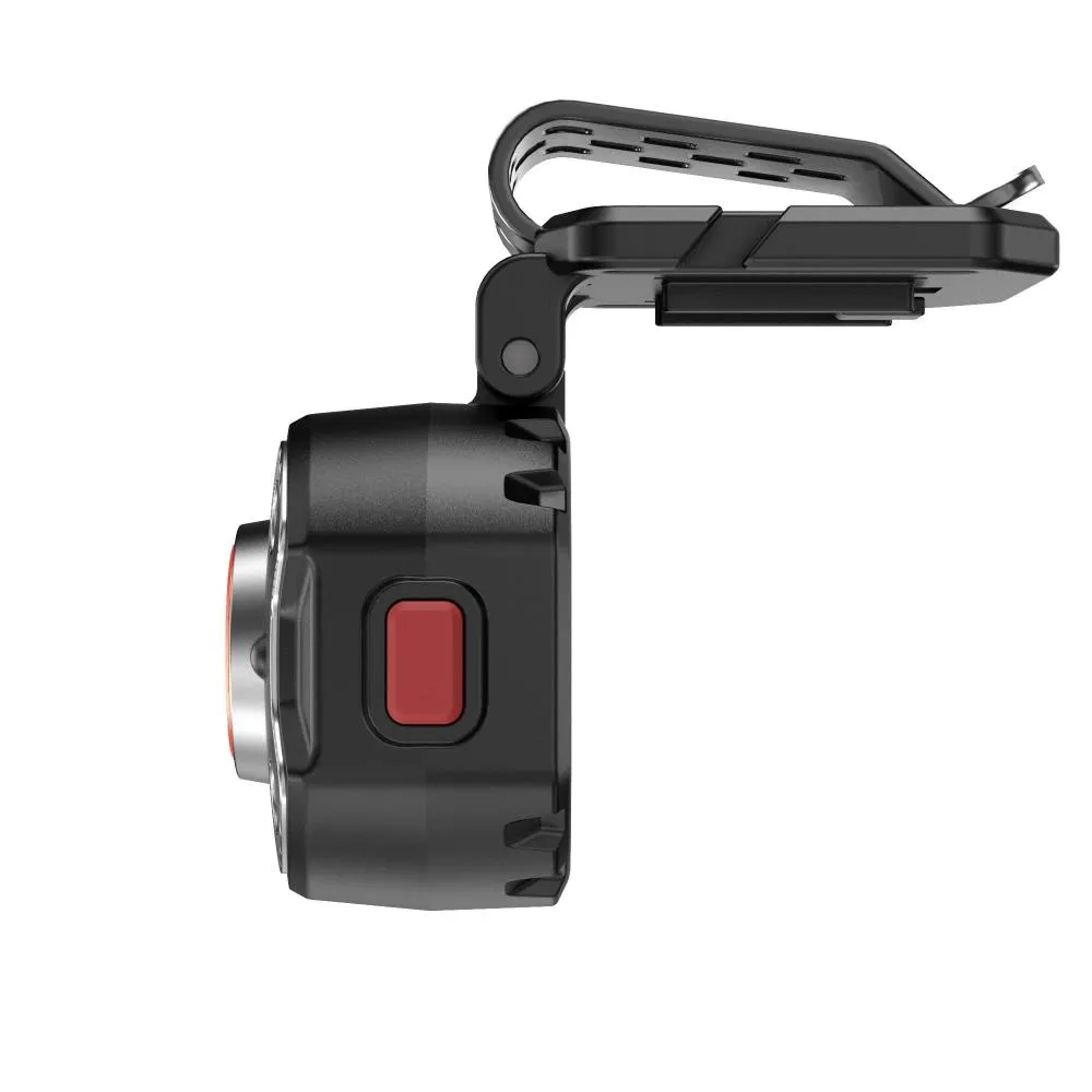 KLARUS HM3 Super Lightweight 670 Lumens Multifunctional Headlamp