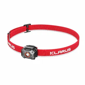 KLARUS HM3 Super Lightweight 670 Lumens Multifunctional Headlamp