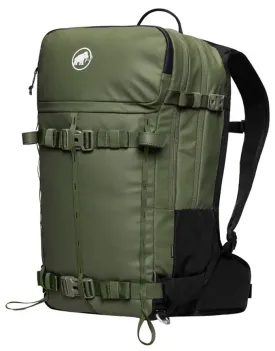 Mammut Nirvana 2025 Backpack 28L | Marsh/Black