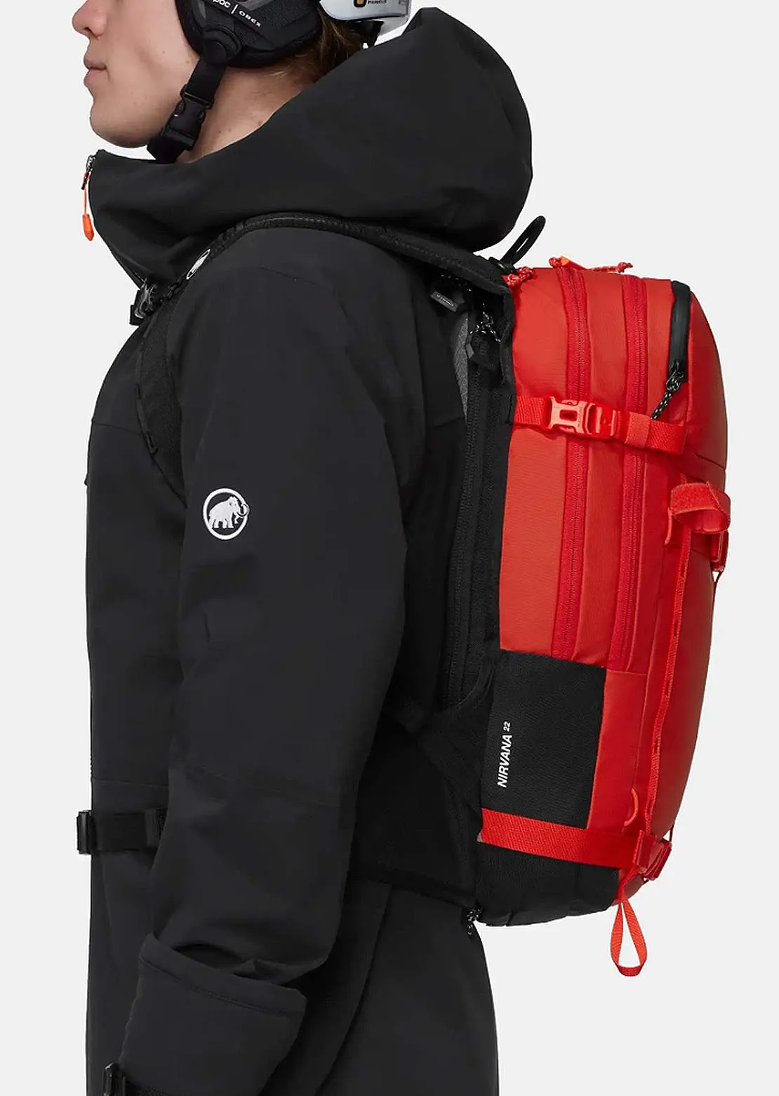 Mammut Nirvana 22 Ski Bag