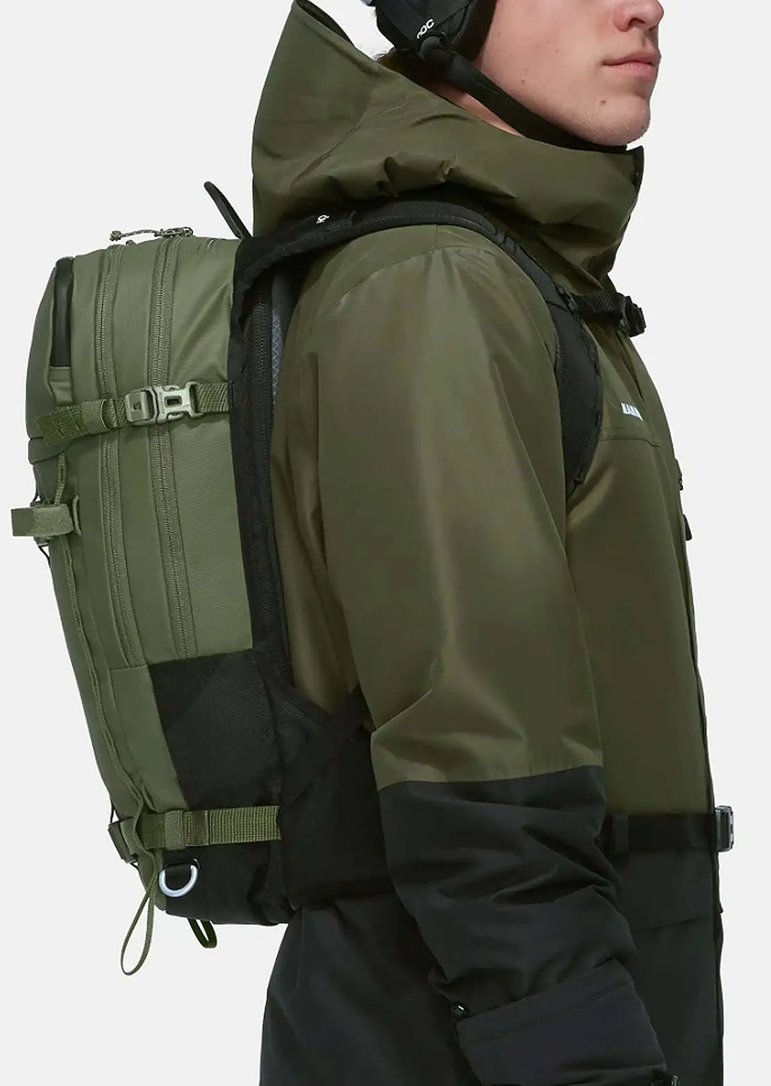 Mammut Nirvana 22 Ski Bag