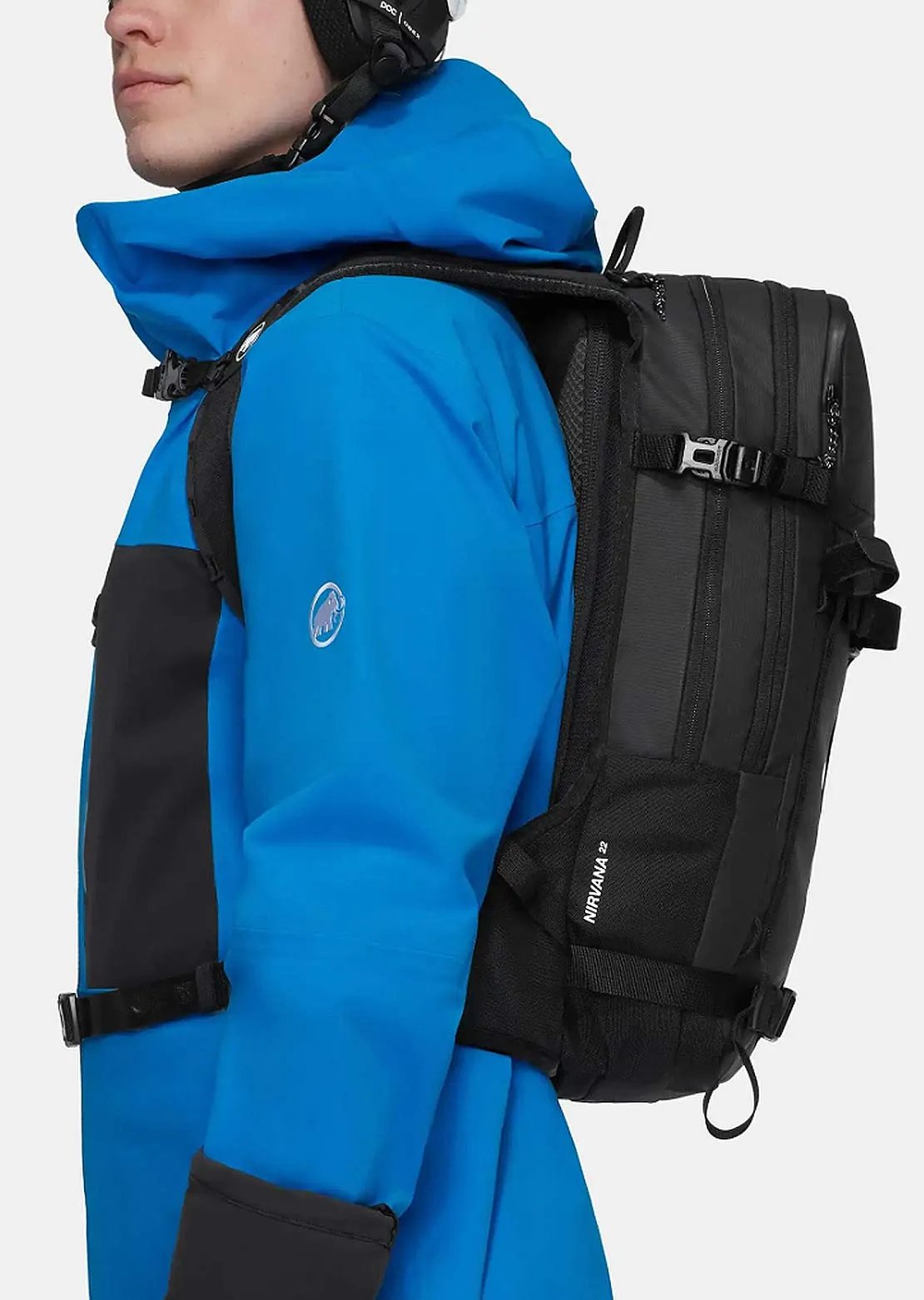 Mammut Nirvana 22 Ski Bag