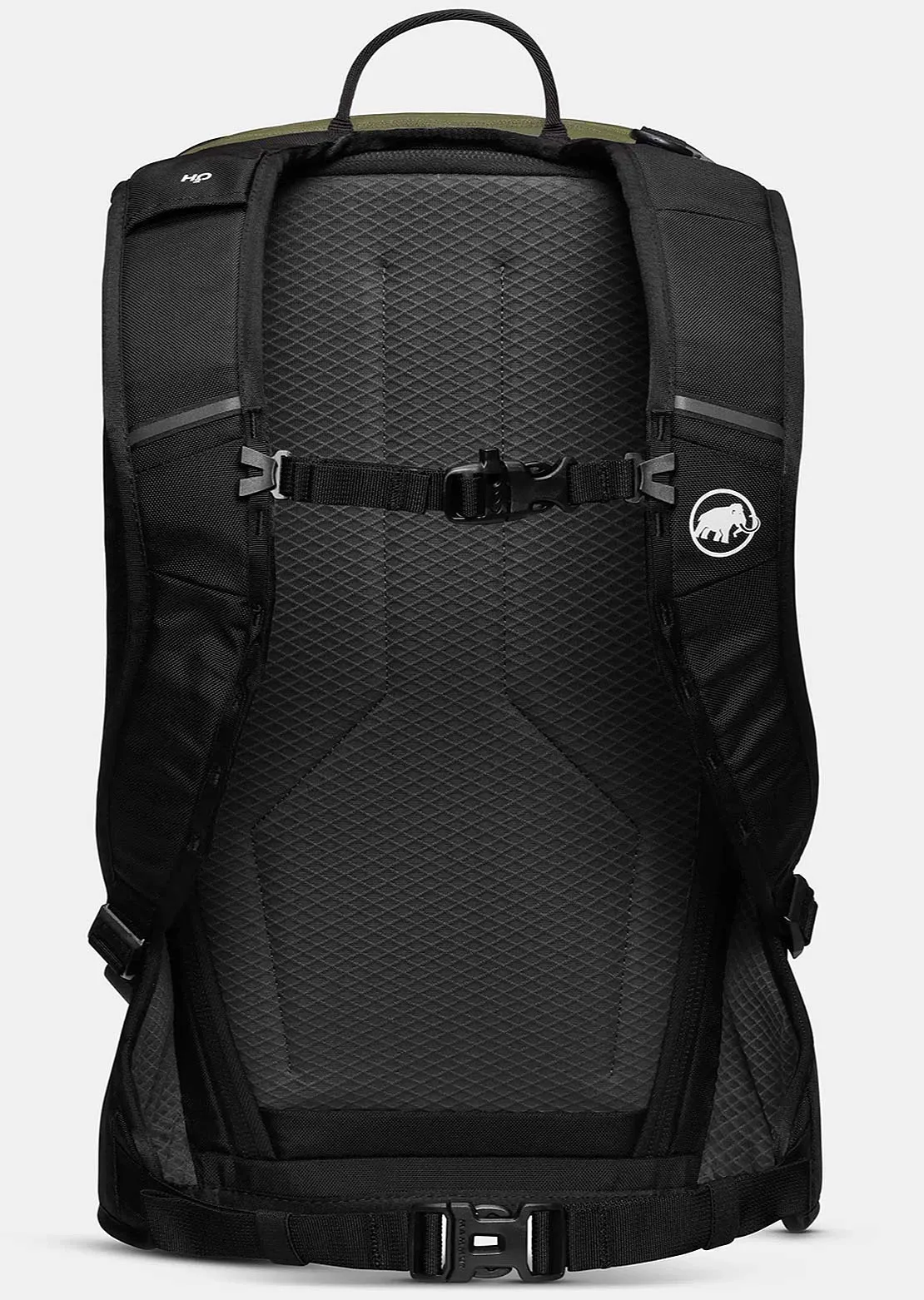 Mammut Nirvana 22 Ski Bag