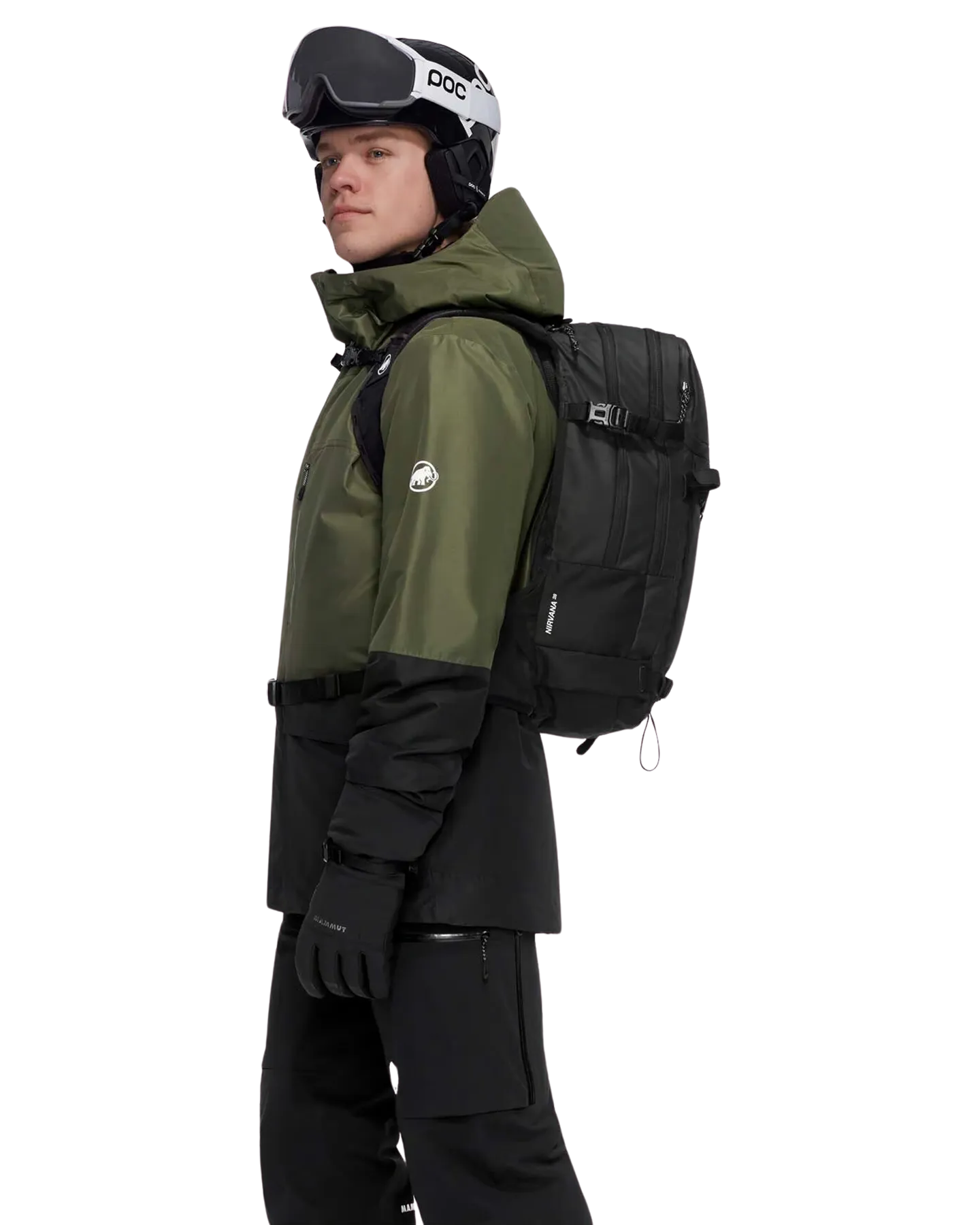 Mammut Nirvana 28L Backpack