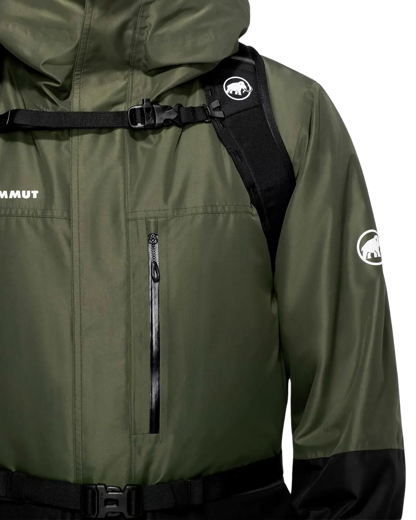 Mammut Nirvana 28L Backpack
