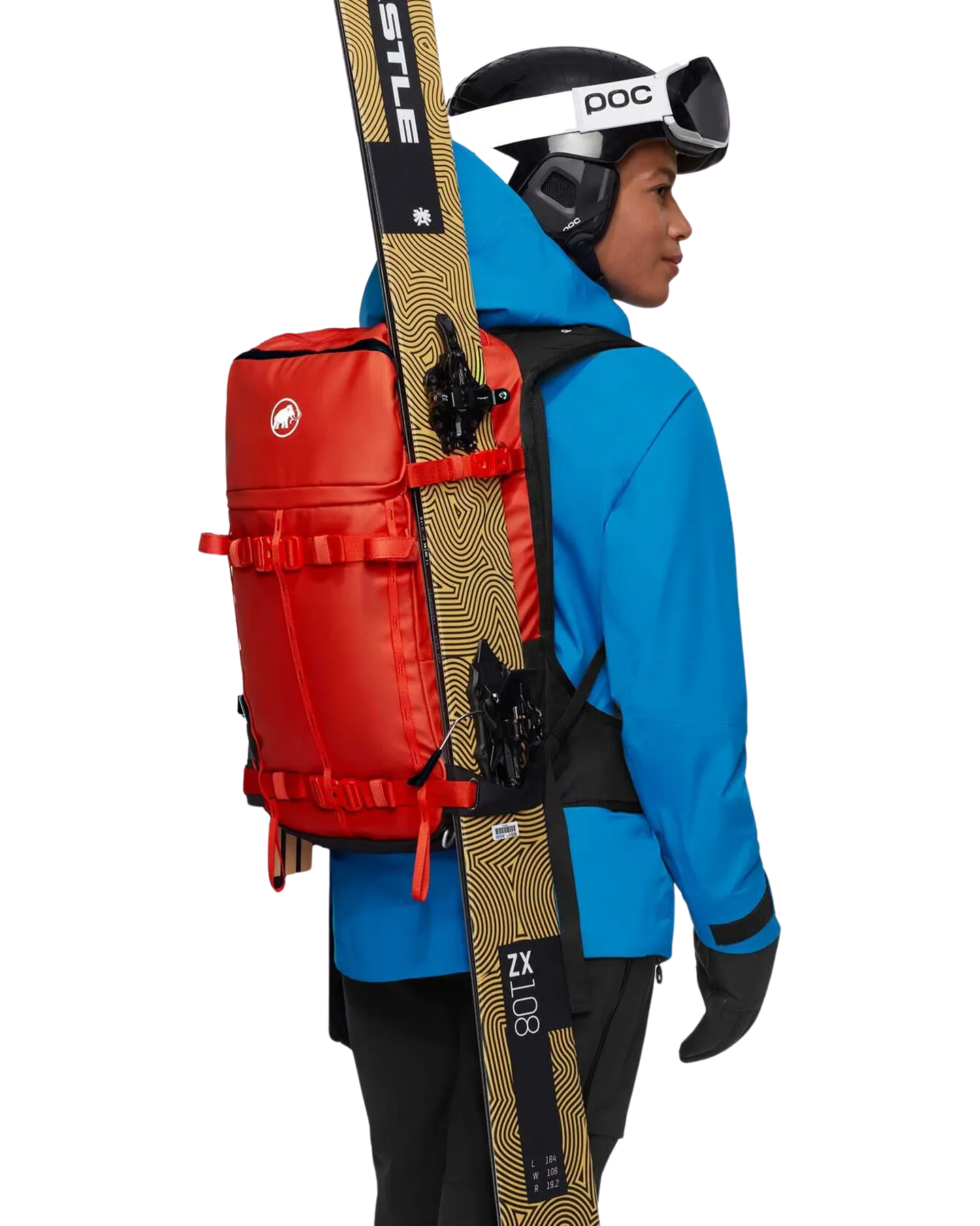 Mammut Nirvana 28L Backpack