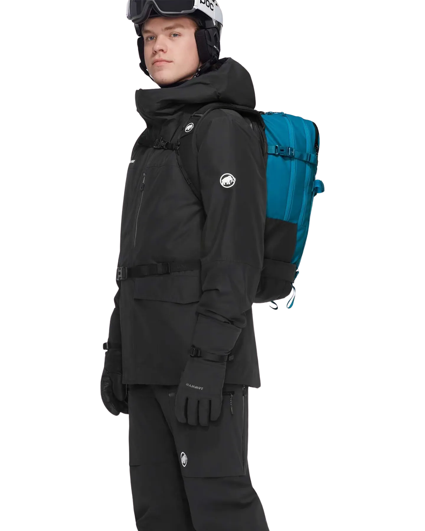 Mammut Nirvana 28L Backpack