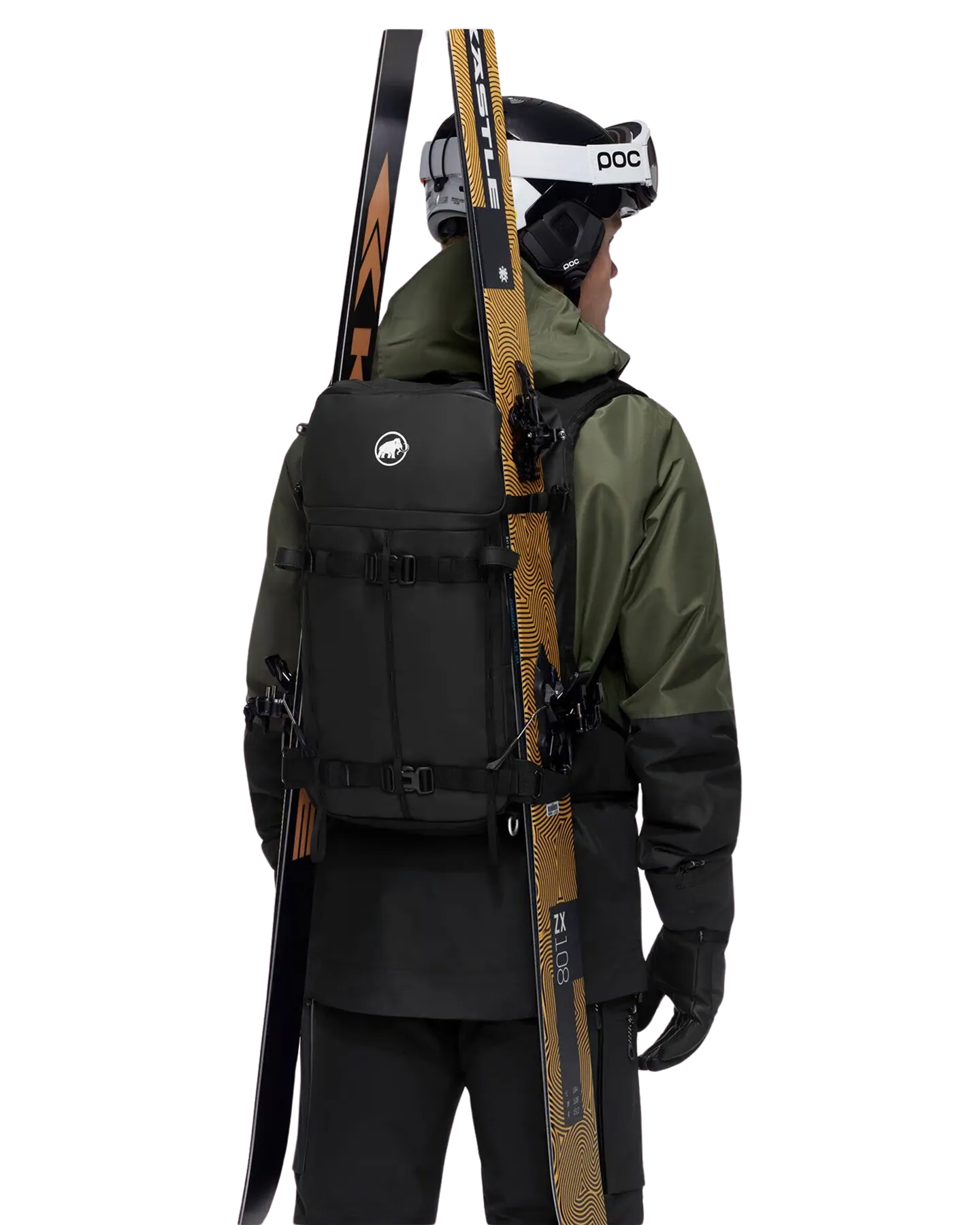 Mammut Nirvana 28L Backpack