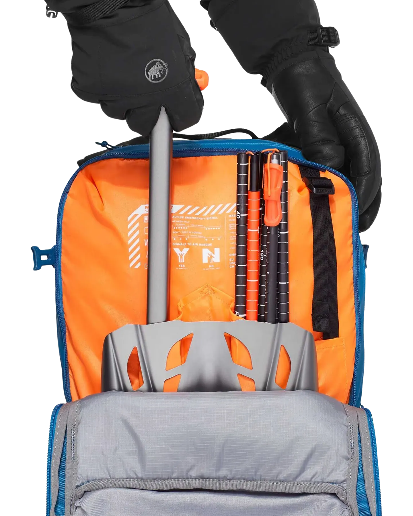 Mammut Nirvana 28L Backpack