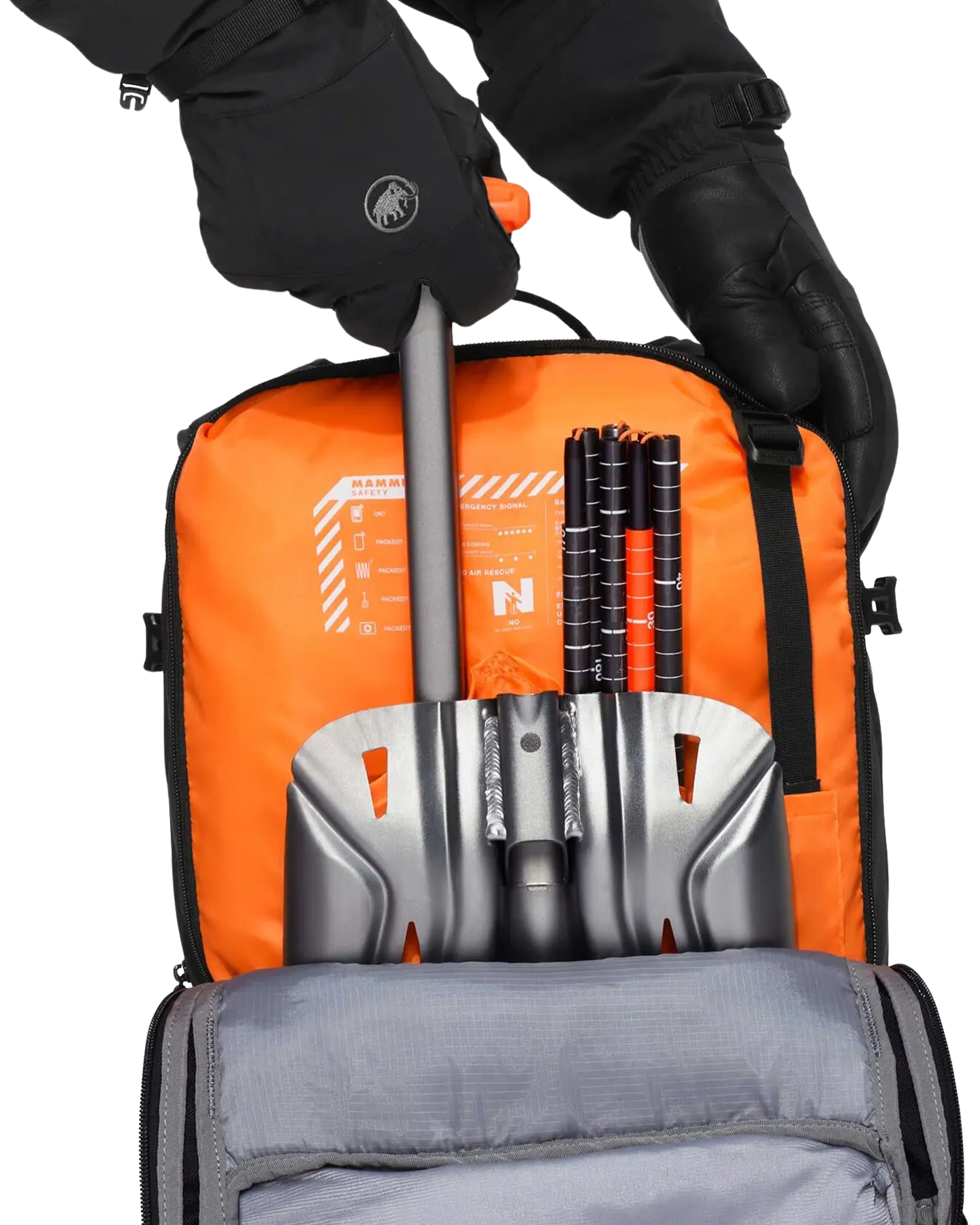 Mammut Nirvana 28L Backpack
