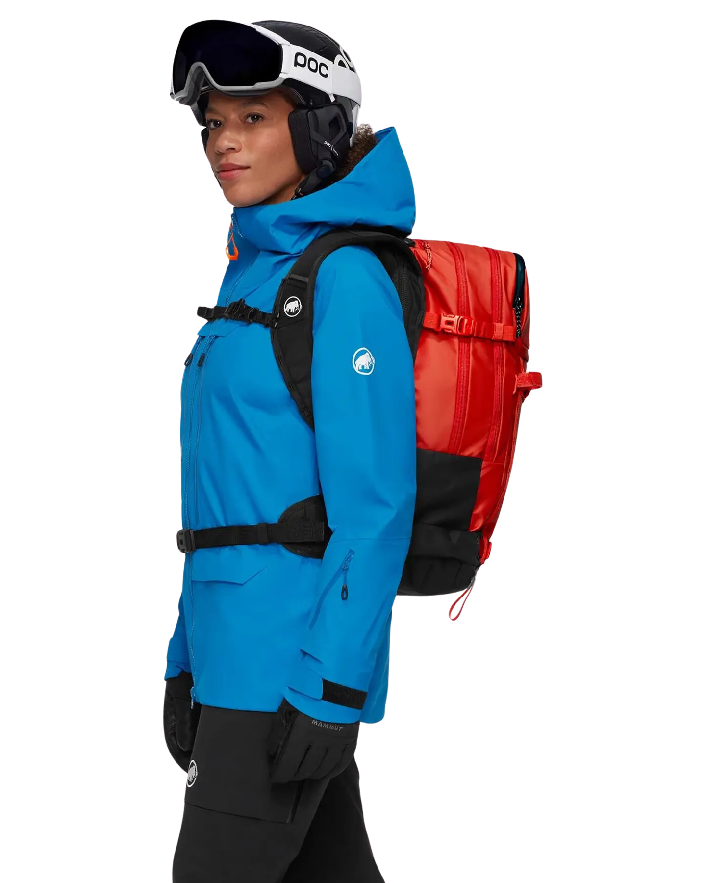 Mammut Nirvana 28L Backpack