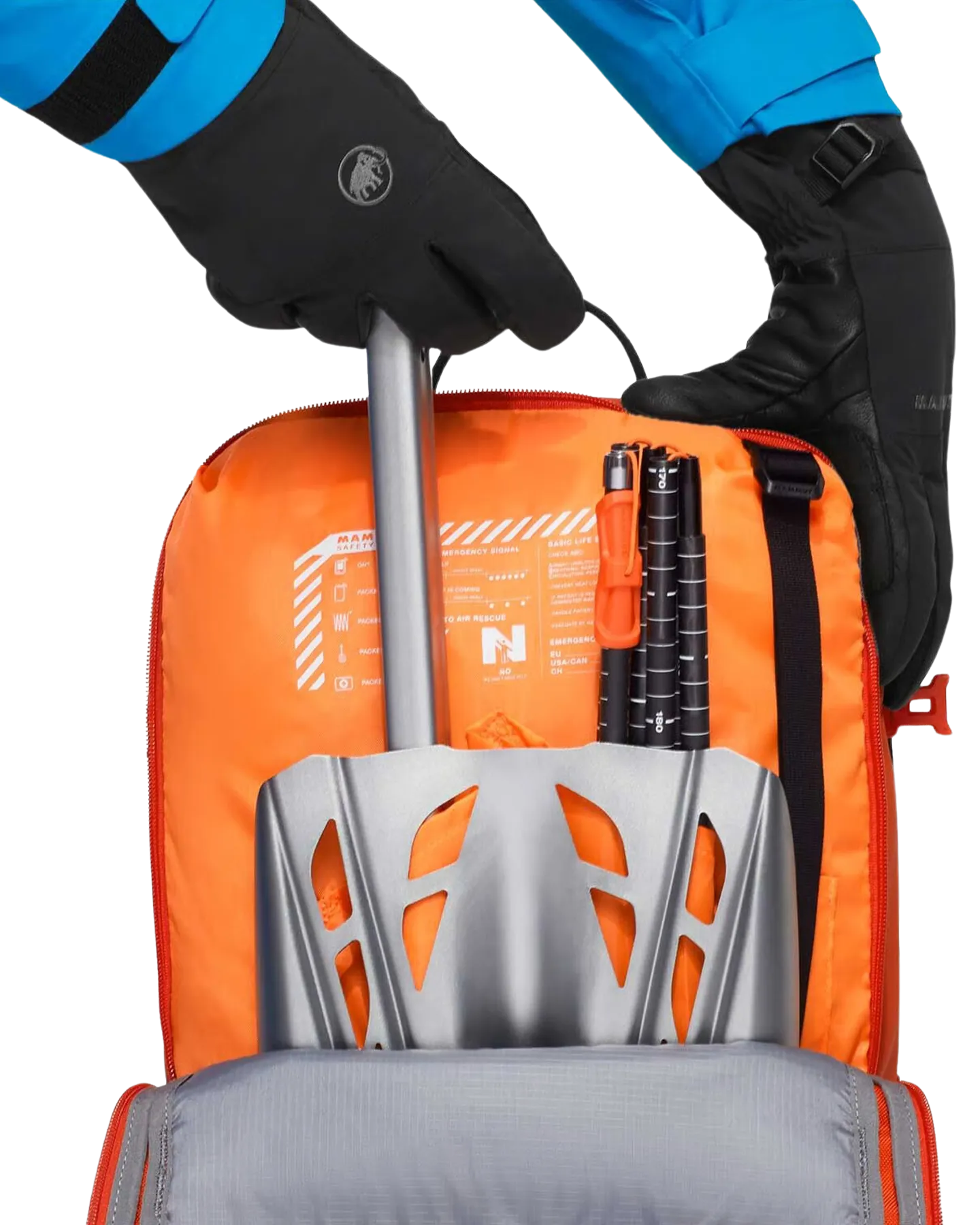 Mammut Nirvana 28L Backpack
