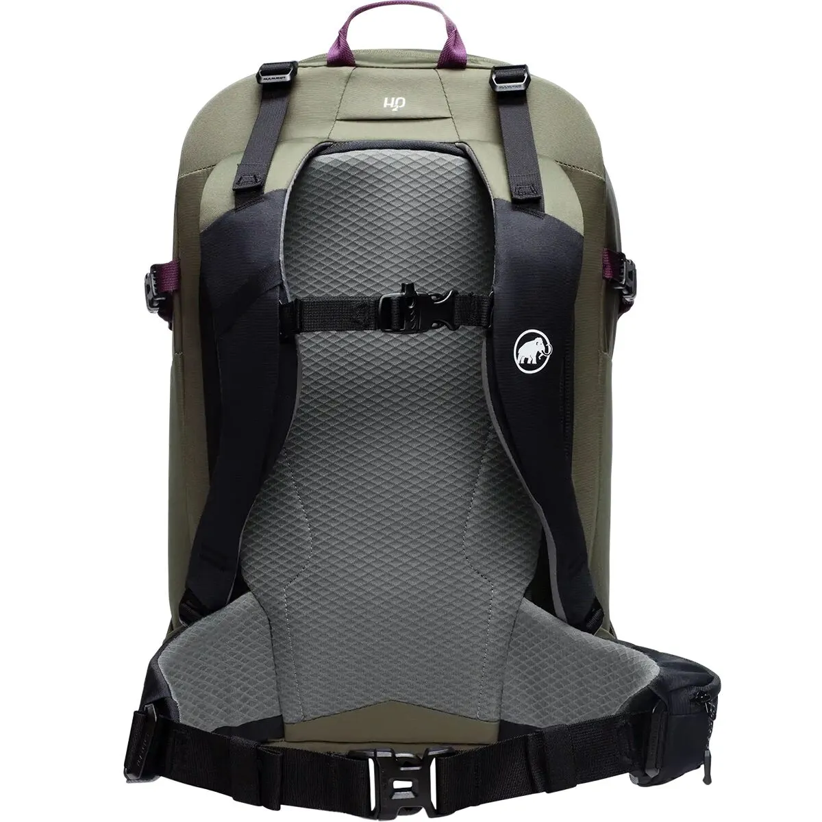 Mammut Nirvana 35 Women