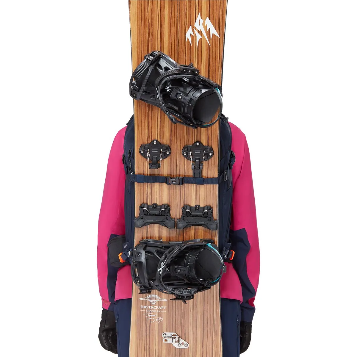 Mammut Nirvana 35 Women