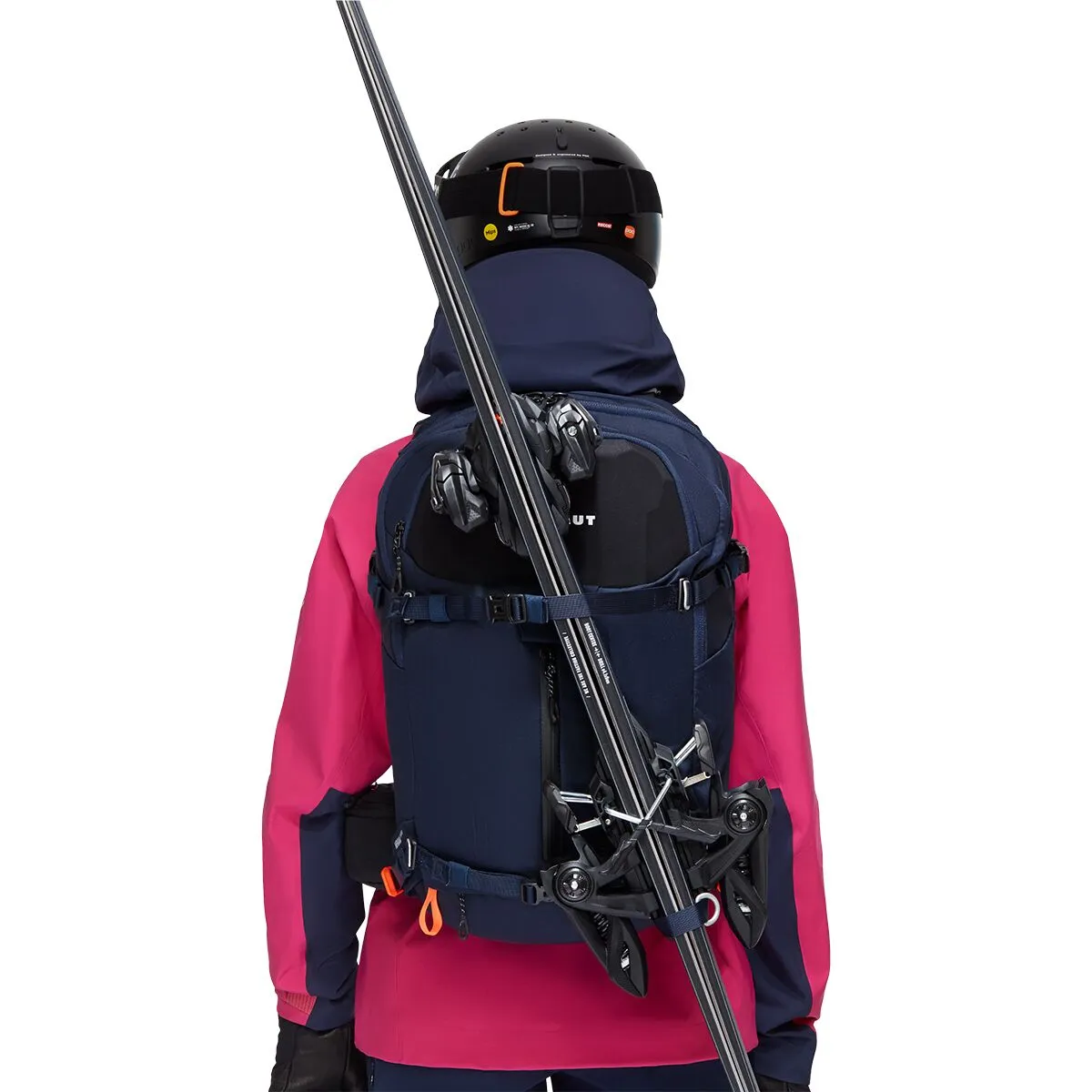 Mammut Nirvana 35 Women