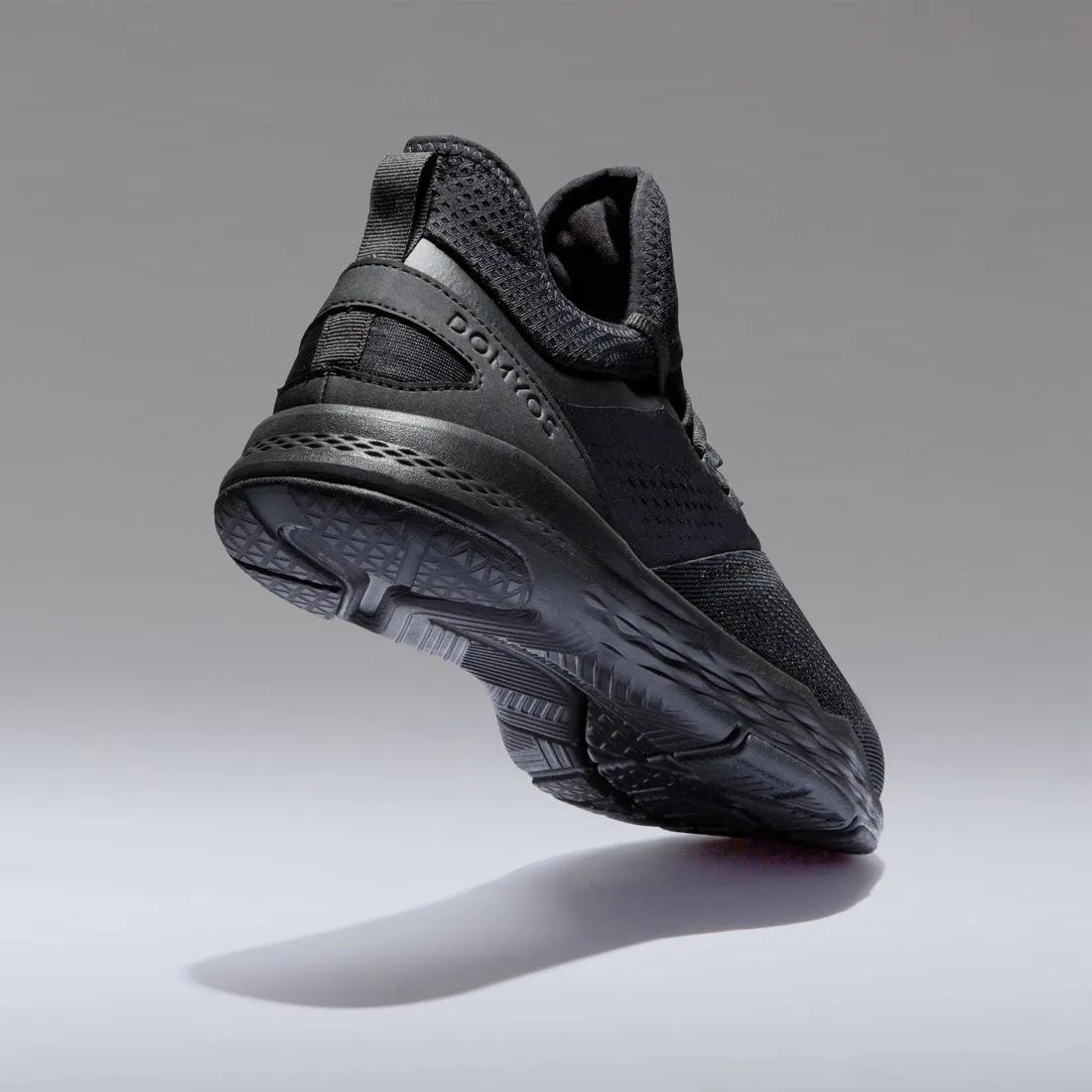 Men's Fitness Shoes 920 - Black