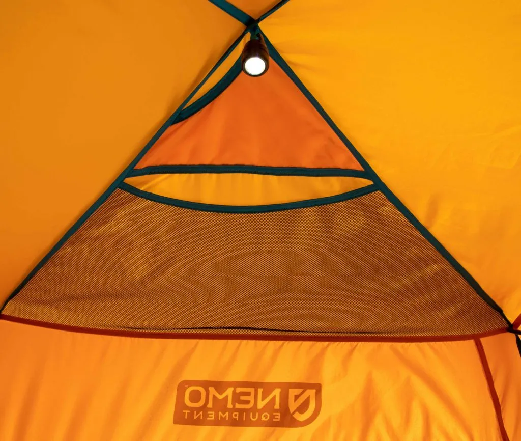 Nemo Heliopolis Portable Shower Tent and Privacy Shelter