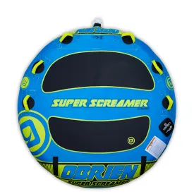 O'Brien Super Screamer Boat Tube