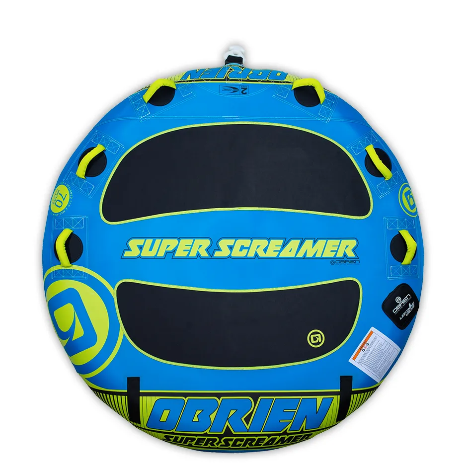 O'Brien Super Screamer Boat Tube